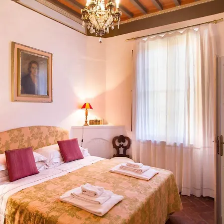 Castello Di San Fabiano Guest House Monteroni d'Arbia Exterior photo