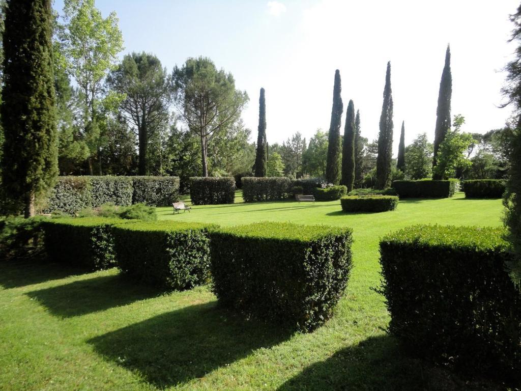 Castello Di San Fabiano Séjour à la campagne Monteroni dʼArbia