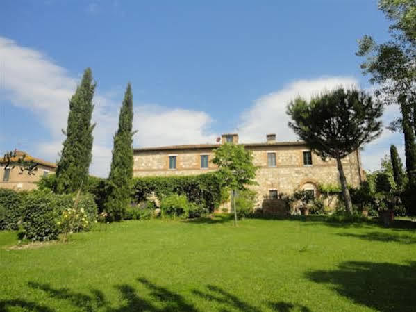 Castello Di San Fabiano *
