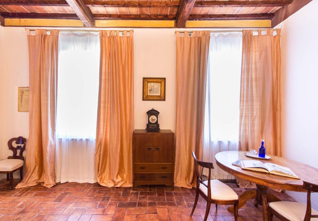 Castello Di San Fabiano * Monteroni dʼArbia